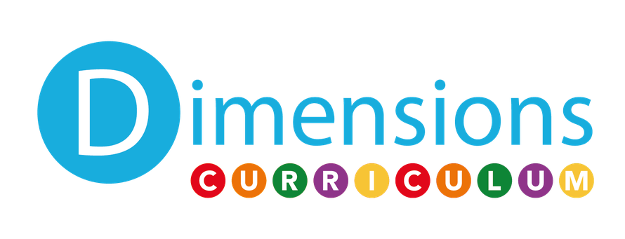 dimensions curriculum